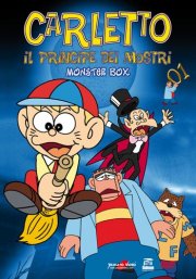 Carletto Il Principe dei Mostri Carletto Il Principe dei Mostri