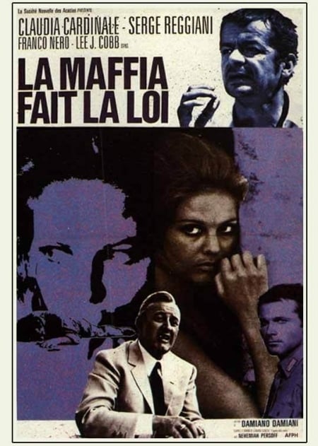Il giorno della civetta Il giorno della civetta