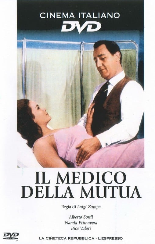 Il medico della mutua Il medico della mutua