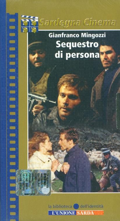 Sequestro di persona Sequestro di persona