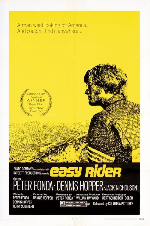 Easy Rider Easy Rider