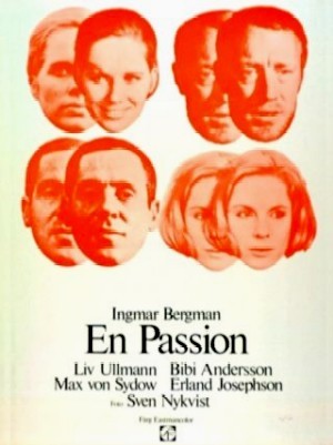 Passione Passione