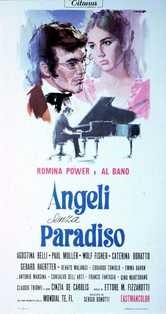 Angeli senza paradiso Angeli senza paradiso