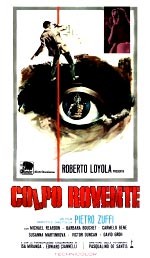 Colpo rovente Colpo rovente