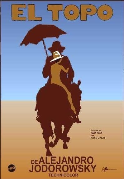 El Topo El Topo
