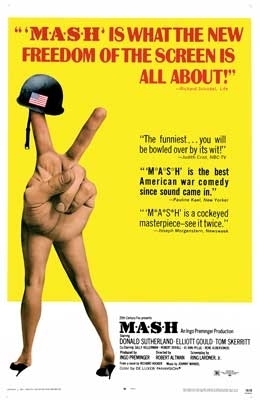 MASH MASH