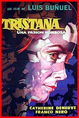 Tristana Tristana