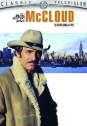 Uno sceriffo a New York
