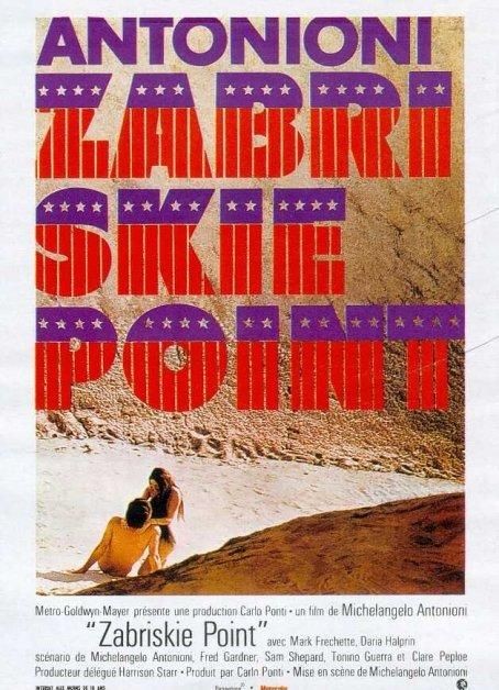 Zabriskie Point Zabriskie Point