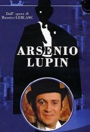 Arsenio Lupin Arsenio Lupin
