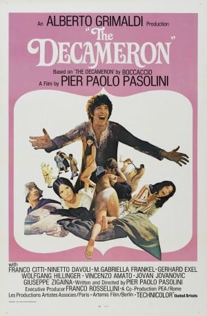 Il decameron