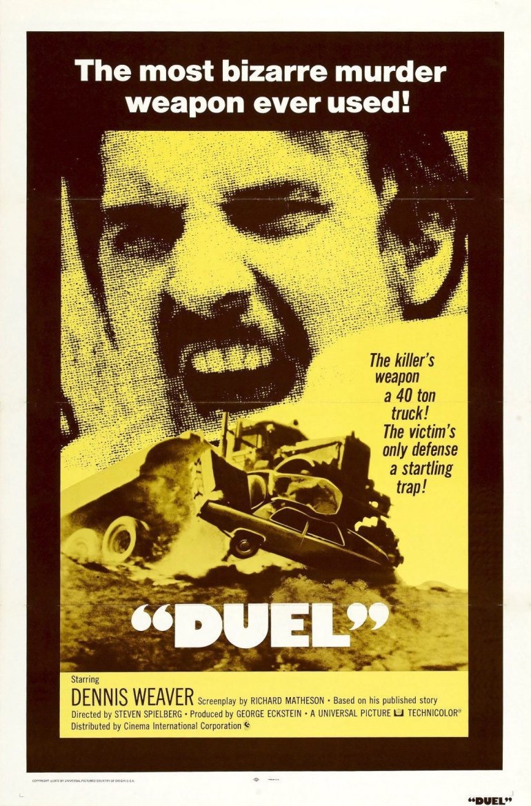 Duel (FILM TV)