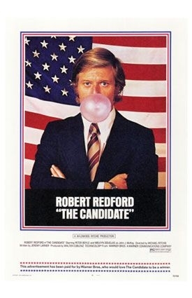 Il candidato
