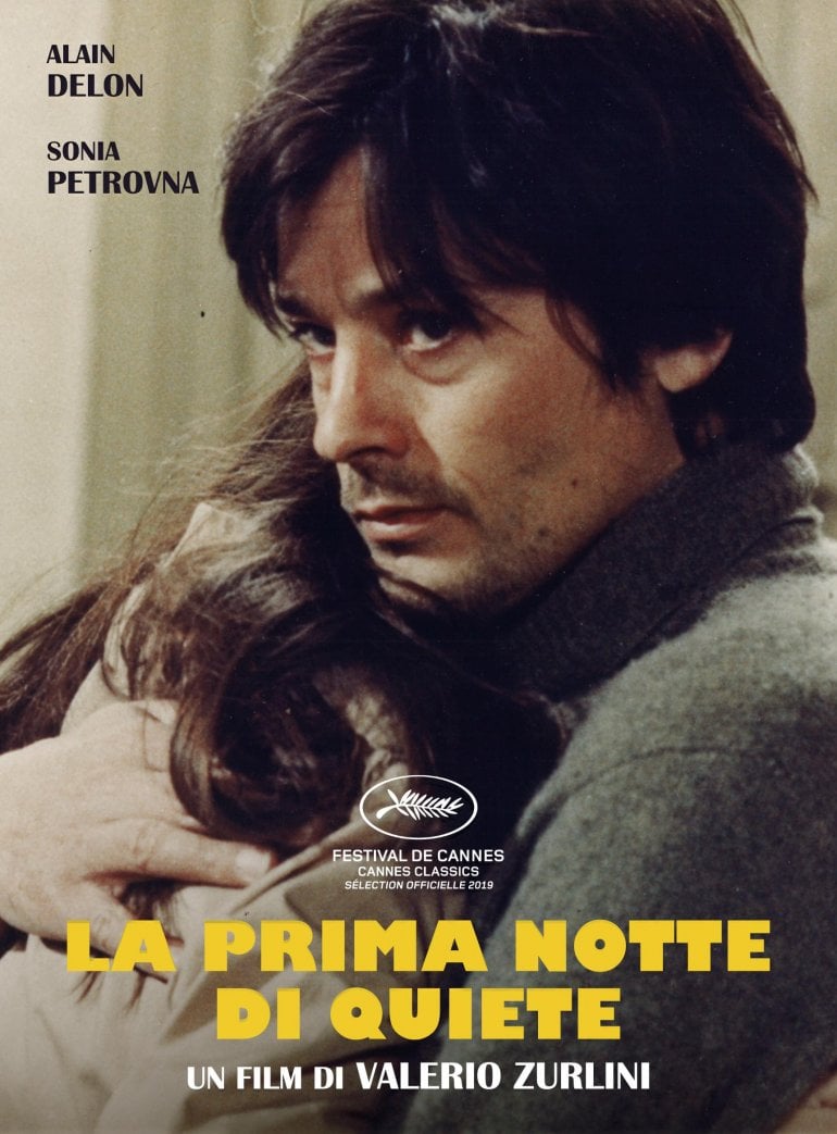 La prima notte di quiete