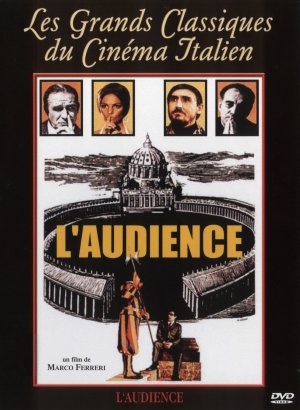 L'udienza