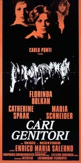 Cari genitori Cari genitori