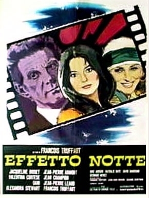 Effetto notte Effetto notte