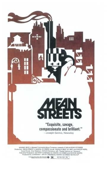 Mean Streets Mean Streets