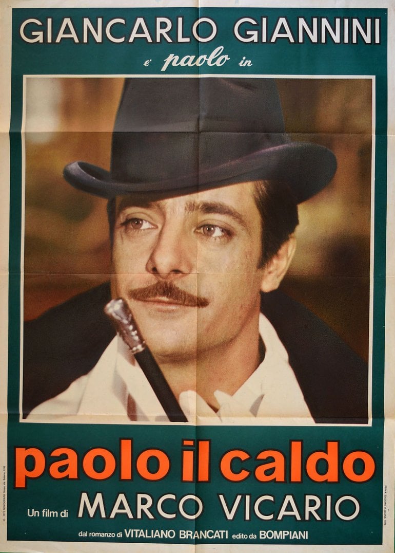Paolo il caldo Paolo il caldo