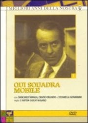 Qui squadra mobile Qui squadra mobile