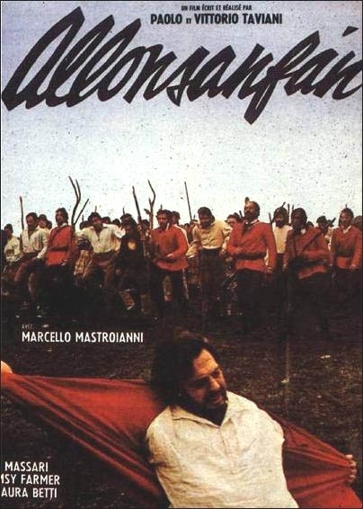 Allonsanfan Allonsanfan