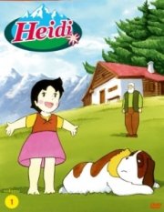 Heidi Heidi