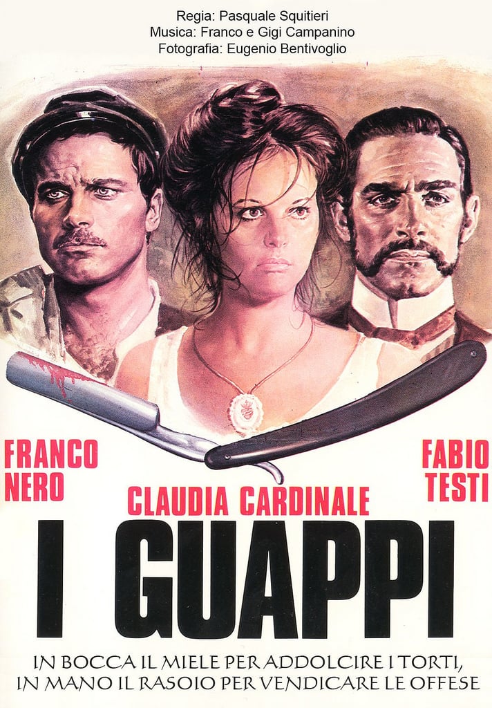 I guappi I guappi