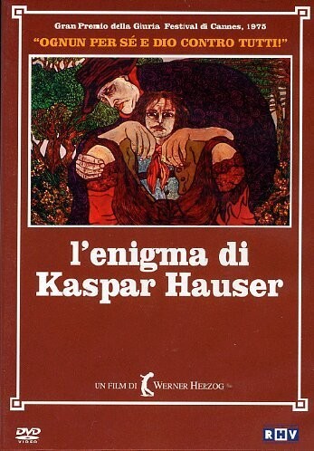 L'enigma di Kaspar Hauser L'enigma di Kaspar Hauser
