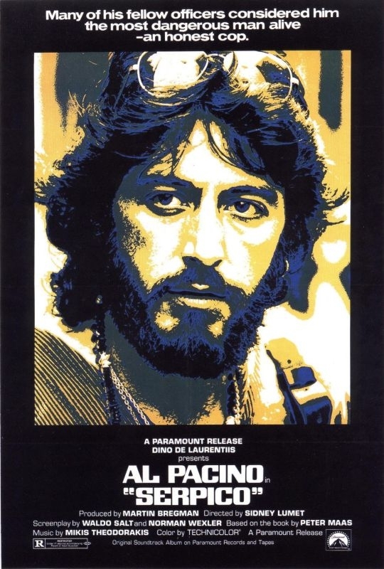 Serpico Serpico