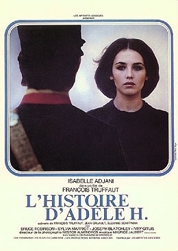 Adele H., una storia d'amore