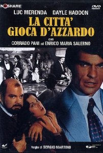 La città gioca d'azzardo