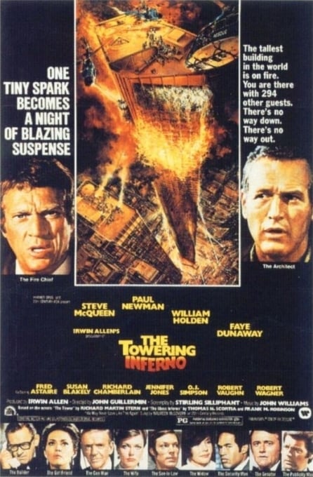 L'inferno di cristallo
