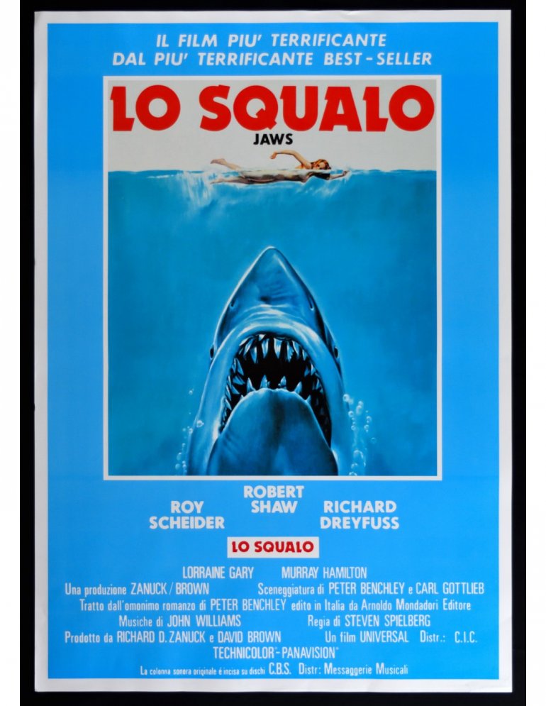 Lo squalo