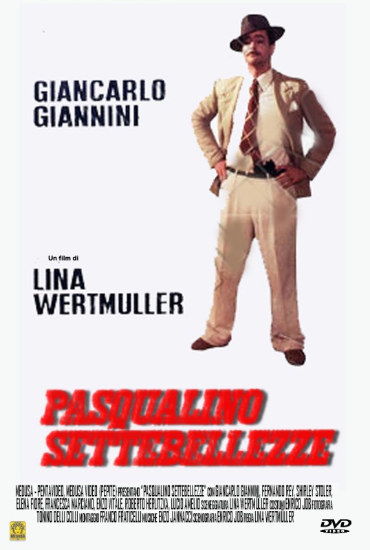 Pasqualino Settebellezze