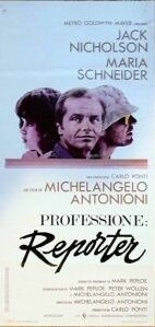 Professione: reporter