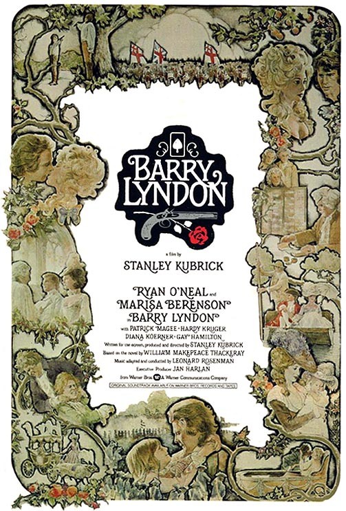 Barry Lyndon