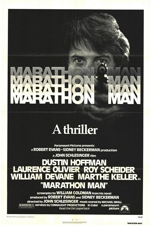Il maratoneta