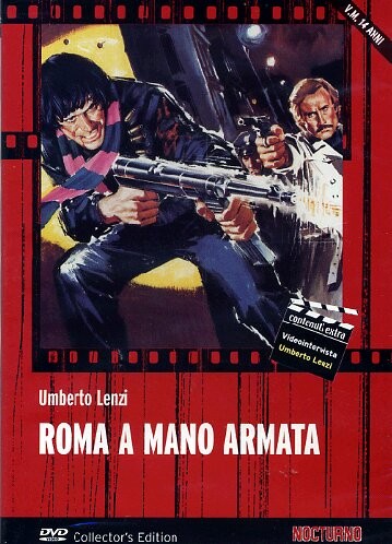 Roma a mano armata