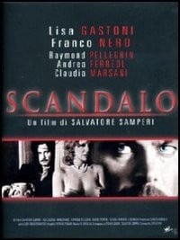Scandalo