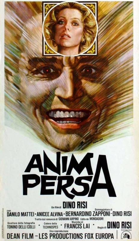 Anima persa Anima persa
