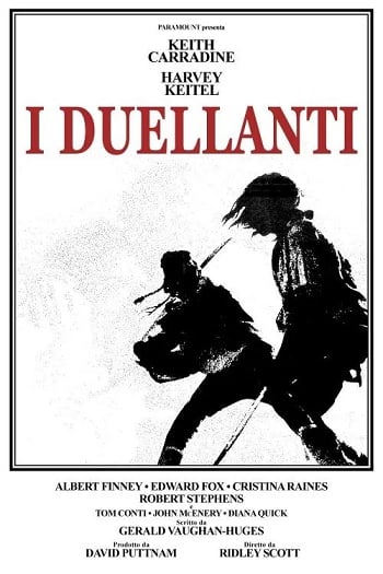 I duellanti I duellanti
