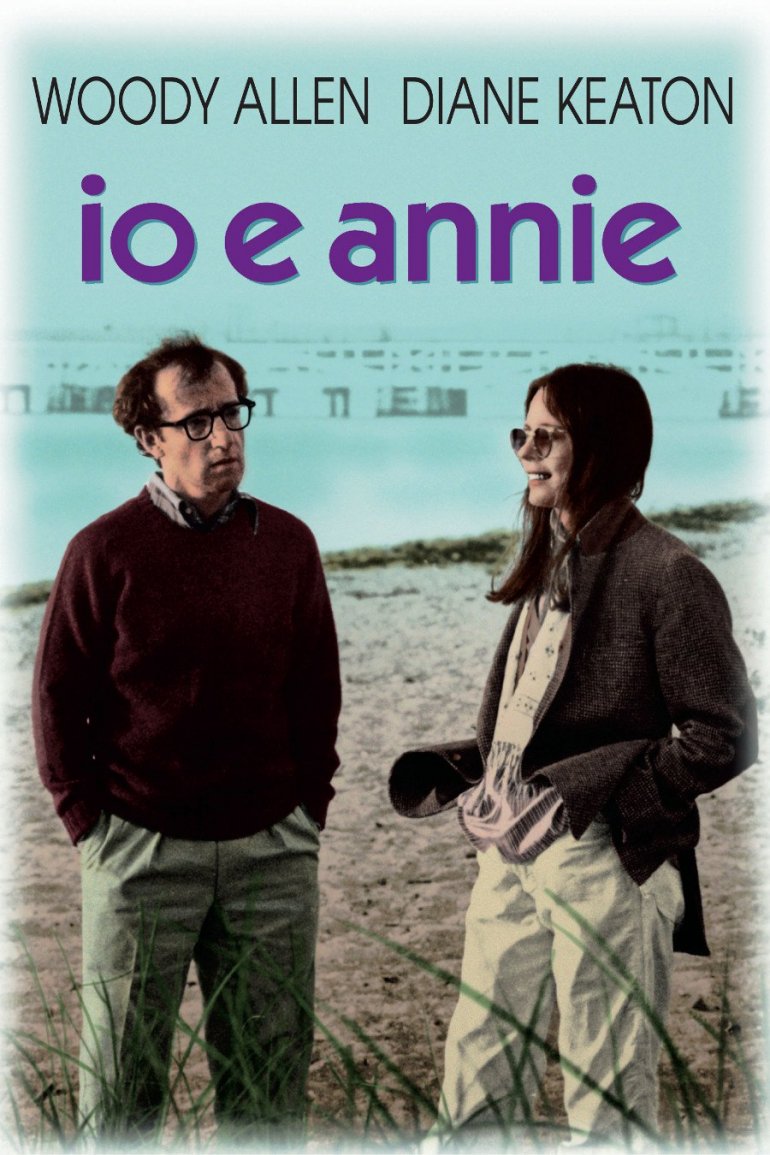 Io e Annie Io e Annie
