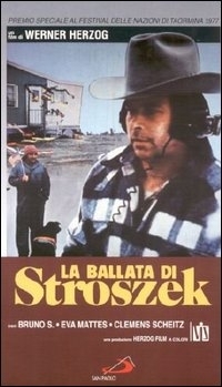 La ballata di Stroszek La ballata di Stroszek