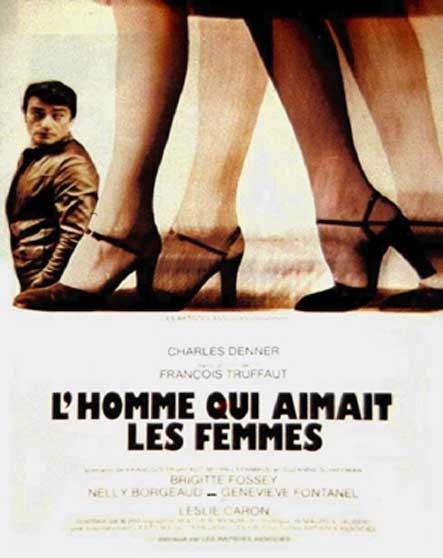 The Man Who Loved Women The Man Who Loved Women