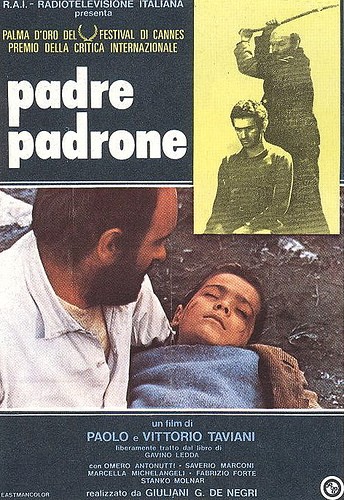Padre padrone Padre padrone