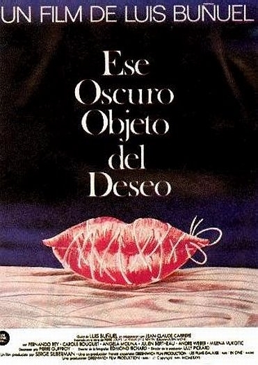 That Obscure Object of Desire That Obscure Object of Desire