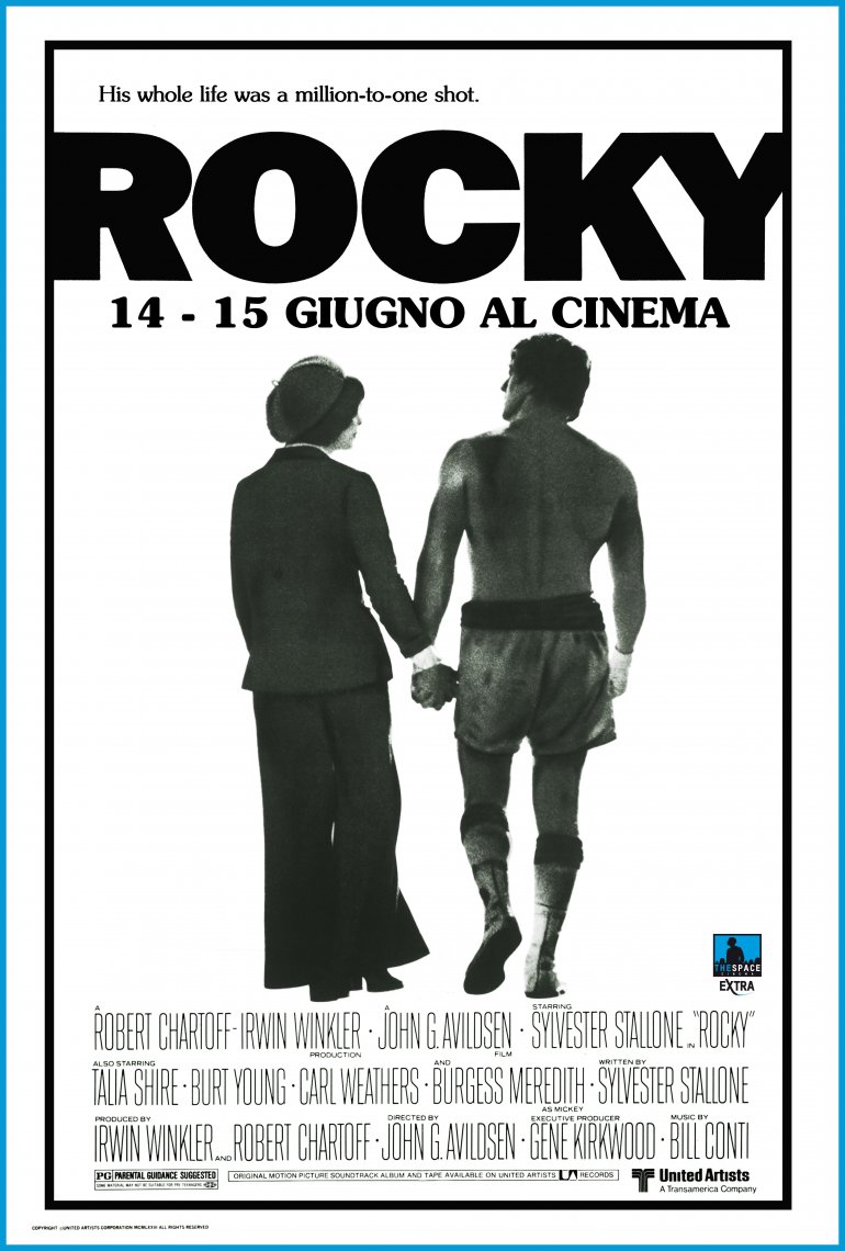 Rocky Rocky