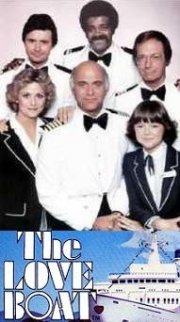 The Love Boat The Love Boat