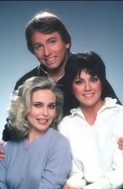 Three's Company Three's Company