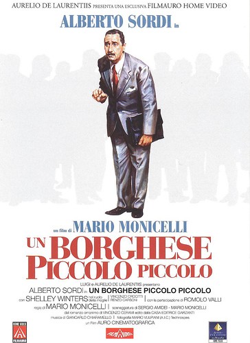 Un borghese piccolo piccolo Un borghese piccolo piccolo